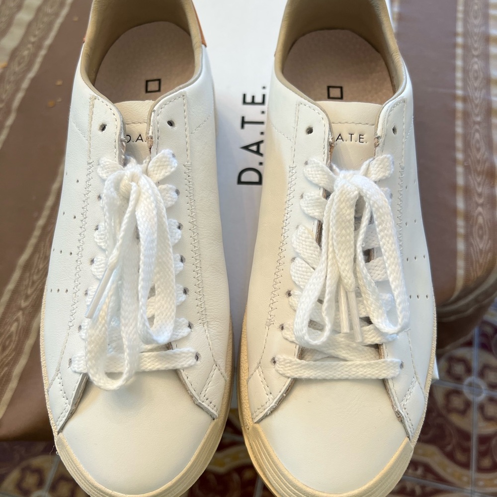 Designer women sneakers D.A.T.E.